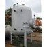 1580 Gal Allegheny Boiler Vertical Carbon Steel Pressure Vessel