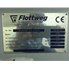 16.5 " Dia Flottweg Z4E-4/444 Decanter Centrifuge