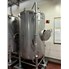 16 BBL DME Stainless Steel Tank