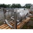 16 BBL DME Stainless Steel Tank