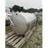 16 BBL DME Stainless Steel Tank
