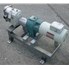 16 GPM APV Crepaco SS Positive Displacement Pump