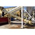 16 " Wide Astec Carbon Steel Conveyor
