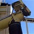16 " Wide Astec Carbon Steel Conveyor