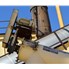 16 " Wide Astec Carbon Steel Conveyor