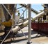 16 " Wide Astec Carbon Steel Conveyor