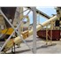 16 " Wide Astec Carbon Steel Conveyor