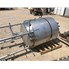 160 Gal Apache Stainless SS Pressure Vessel