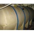 1600 Gal IMG Polythylene Tank