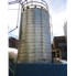 16000 Gal Stainless Steel Clad Tank