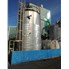 16000 Gal Stainless Steel Clad Tank