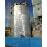 16000 Gal Stainless Steel Clad Tank