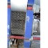 161.6 Sq Ft Alexanderwerk Stainless Steel Plate Heat Exchanger