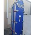 1622 Sq Ft 304 Stainless Steel Plate Heat Exchanger