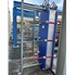 1622 Sq Ft 304 Stainless Steel Plate Heat Exchanger