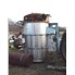 1645 Gal Modern Welding Stainless Steel Silo