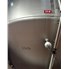 16600 Gal Mueller Stainless Steel Jacketed Vessel