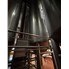 400 BBL Mueller Stainless Steel Tank
