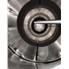 16600 Gallon Cone Bottom Mueller Stainless Steel Vessel