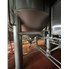 16600 Gallon Mueller Stainless Steel Tank