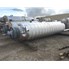 1661 Gal GasTech Engineering LLC Vertical Carbon Steel Pressure Vessel