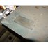 1666 Sq Ft Sperry Plate & Frame Filter Press