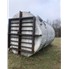 16800 Gal James Machine Works Stainless Steel Tank