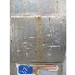 170 Gal Precision Stainless  Inc Stainless Steel Tank