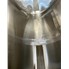 1700 Gallon Stainless Steel RO Storage Tank