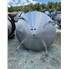 1700 Gallon Stainless Steel RO Storage Tank