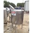 175 Gal Chem-Tek Stainless Steel Tank