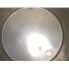 175 Gal Chem-Tek Stainless Steel Tank