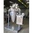 175 Liters Bolz-Summix Stainless Steel Vacuum Cone Dryer