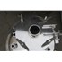 18 Gal Precision Stainless  Inc 316-SS Pressure Vessel