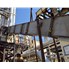 18 " Wide Astec Carbon Steel Conveyor