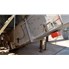 18 " Wide Astec Carbon Steel Conveyor