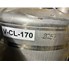 1800 Gallon JBF 316L Stainless Steel Pressure Vessel