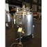 185 Gal Mueller Stainless Steel Reactor