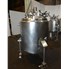 185 Gal Mueller Stainless Steel Reactor