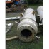 30 " Dia Five Star Industrial Services Packed Column