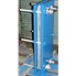 19 Sq Ft ITT Standard Stainless Steel Plate Heat Exchanger