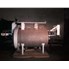 193 Sq Ft Industrial Filter and Pump Mfg Co DL 304 Stainless Steel Pressure Leaf Filter