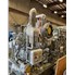 19400 CFM Elliott Compressor with Steam Turbine skid