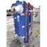 195.6 Sq Ft Alfa Laval  Stainless Steel Plate Heat Exchanger