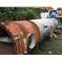 2000 Gal Cryo Chem Stainless Steel Pressure Vessel