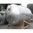 2500 Gal Stainless Steel Tank