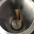 2 Gal Parr Stainless Steel Reactor