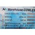 2 HP Morehouse-Cowles Disperser