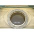 2 HP US Stoneware Ball Mill