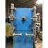 2 Sq Ft JWI Plate & Frame Filter Press